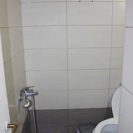 Renovated Olympiados Daire Selanik
