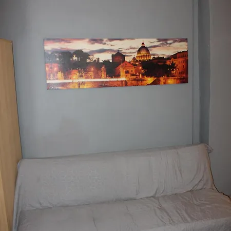 Renovated Olympiados Салоники