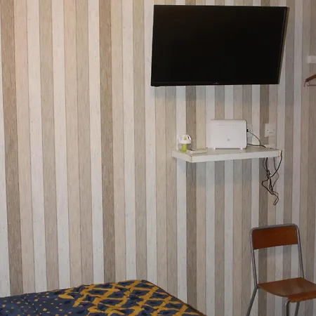 Renovated Olympiados Lägenhet Thessaloníki