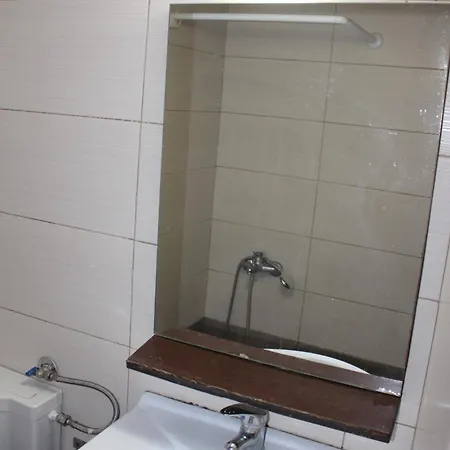 Renovated Olympiados